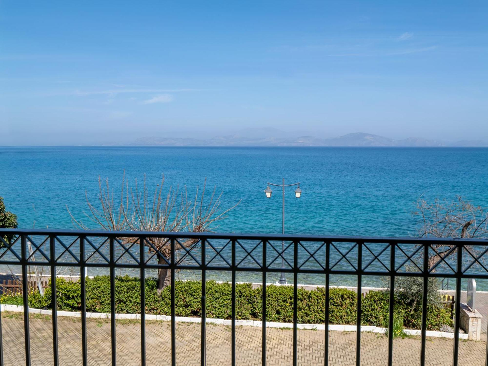 Sunset Hotel 3*