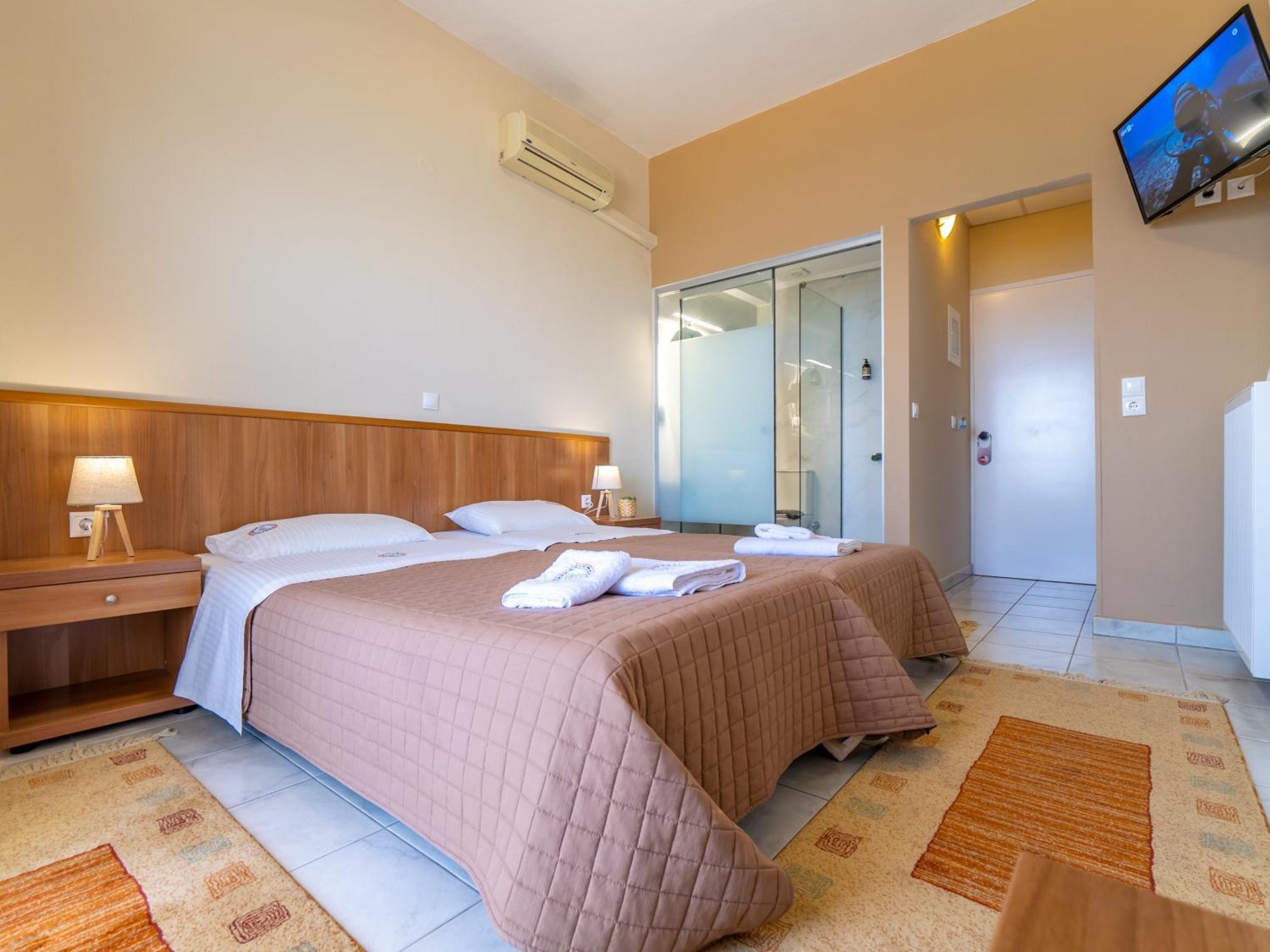 Sunset Hotel