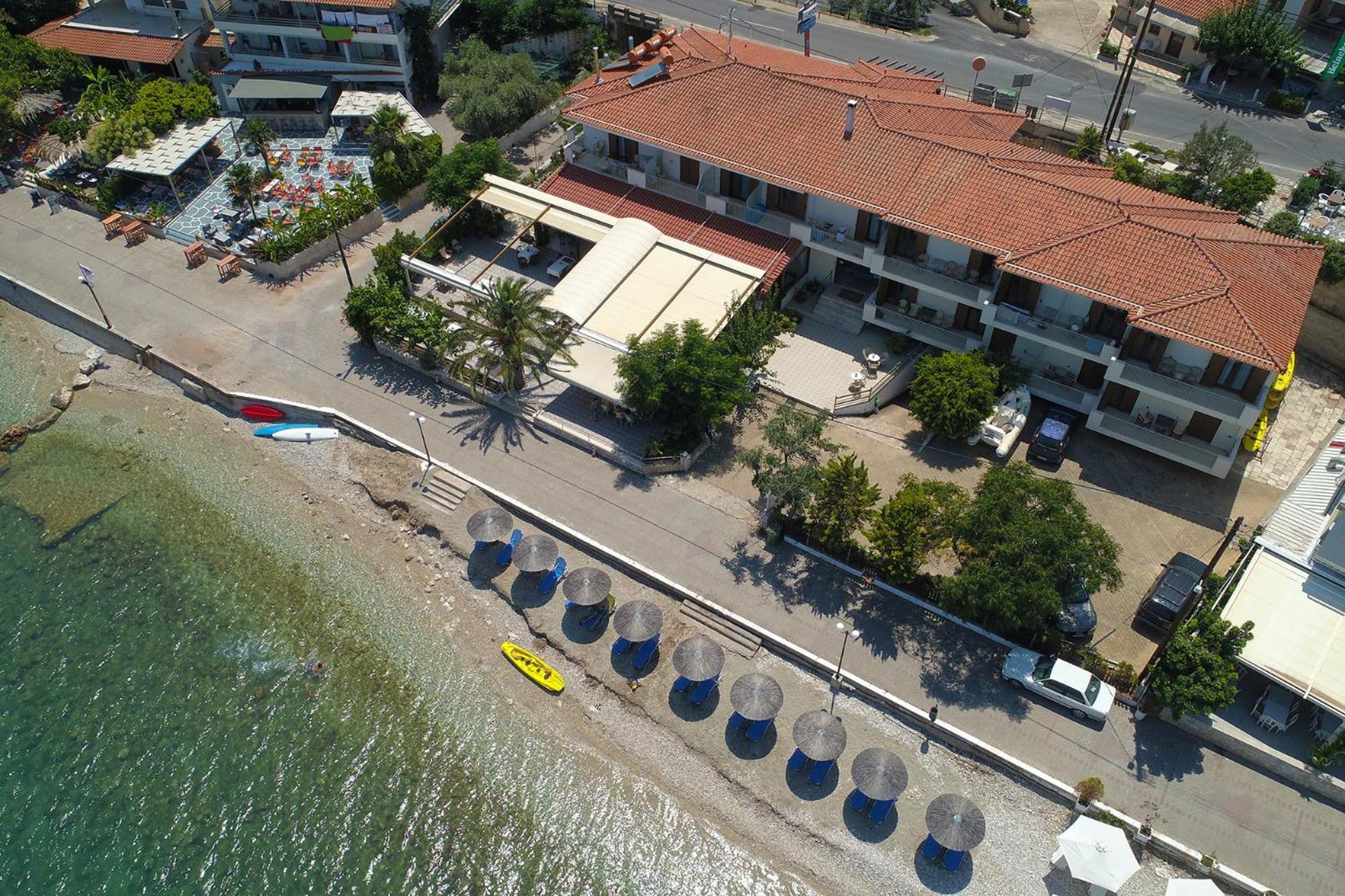 Sunset Hotel 3*