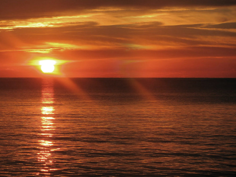 Sunset Hotel