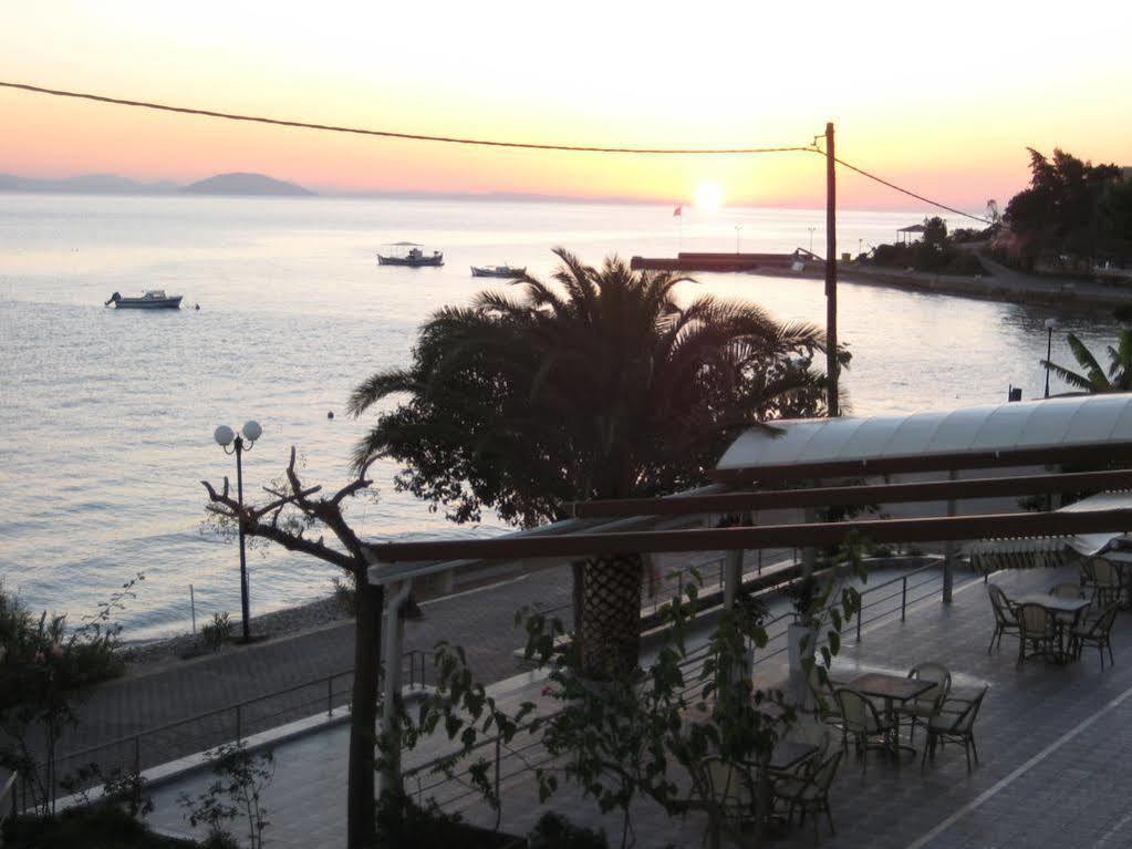 Sunset 3* Xiropigado