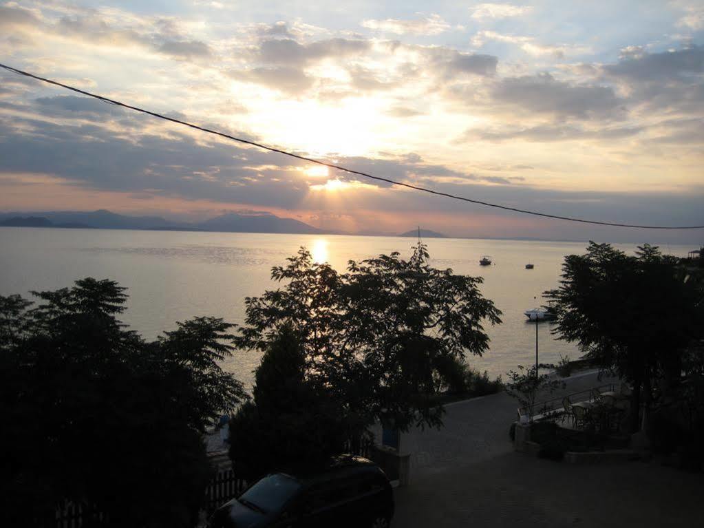 Sunset Xiropigado