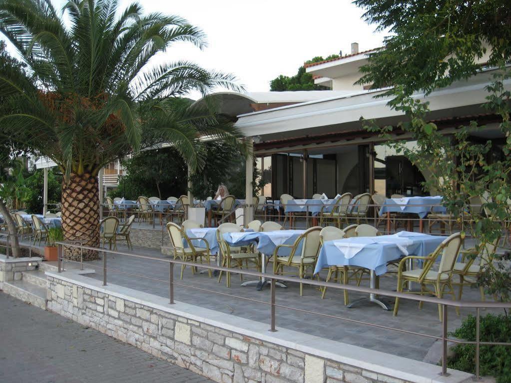 Sunset Hotel